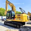 Comercio Exterior Carter 329D2L Excavadora Excavadora Cat Carter 320D2 Carter Cat329 Excavadora Exportación Transfronteriza