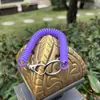 Em estoque frete grátis chaveiro de corda de mola de plástico cordão de segurança chaveiro de mola colorido pingente retrátil anti-perda