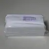 Mascarillas Desechables al por Mayor Tela No Tejida Filtración de Tres Capas Protección Diaria Taller de Empresa Eficiencia de Primera Clase Protección de Primera Clase