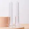 Preforma de Botella de Plástico Transparente para Mascotas, Diámetro de 28 mm, Peso de 48 g, Grado Químico Diario, Tubo Preforma de Base Espesa Moldeado por Soplado, Molde de Color Disponible