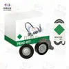 Kit de polea tensora Kit de accesorios para Chevrolet Sail New Sail 3