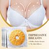 BIOAOUA Forma Compacta Rima Completa Parche de Belleza para Senos Pecho Completo Parche para Senos Comercio Exterior Transfronterizo Venta al por Mayor