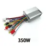 Controlador Brushless Duplo Modo para Veículos Elétricos Transfronteiriço 36V48V72V350W600W1000W para Veículos de Duas e Três Rodas
