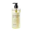 Champú con Fragancia Coco Control de Grasa Anticaspa Fragancia de Larga Duración Champú Esponjoso Refrescante Champú de Aminoácidos