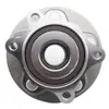 Rodamiento de Cubo de Rueda 43550-33020/43550-06080 Rueda Delantera Adecuado para Lexus: Es Unidad de Cubo de Rueda