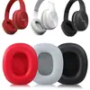 Capa para fone de ouvido Wanker W800BT Protetores auriculares W808BT Protetores auriculares w800x Capa para fone de ouvido k815p mais capa de esponja