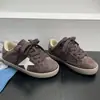 Nuevas Zapatillas Retro de Estrella para Niños Otoño/Invierno 2026 Estilo Coreano Niños y Niñas Simples Clásicas Casuales Estudiante Zapatillas para Correr