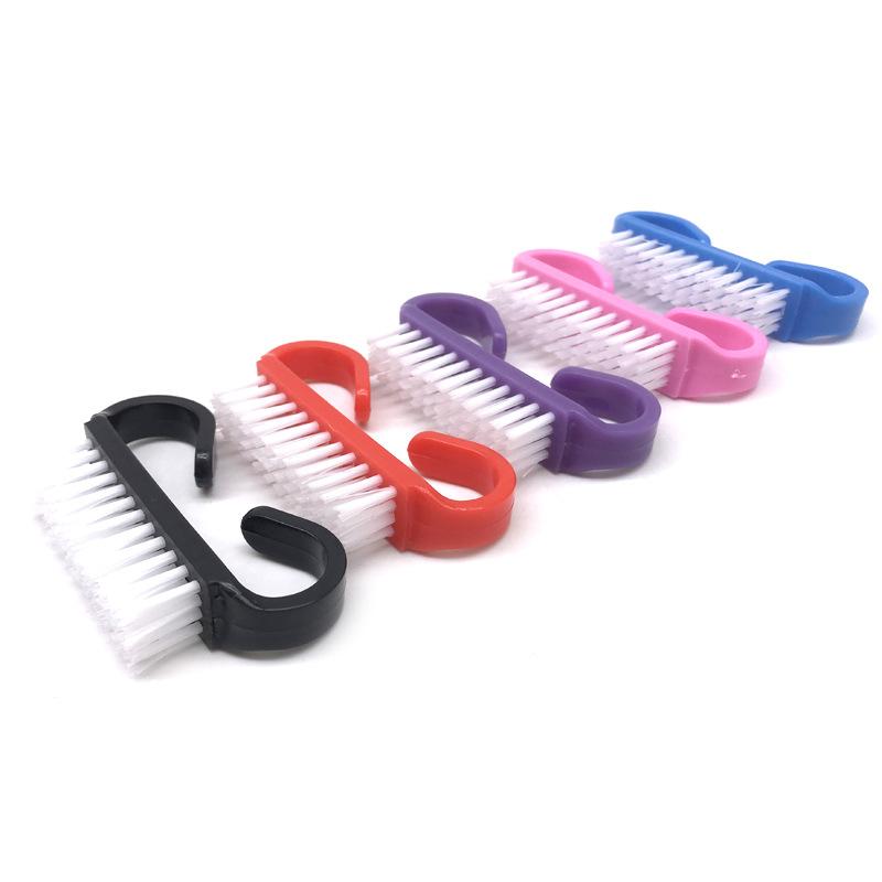 Nail-Cleaning-Clean-Brush-File