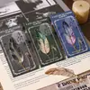 Marcador Metálico Artístico de Pluma Vintage Estilo Chino de Alto Valor Exquisito Clip para Páginas de Lectura de Estudiantes Regalo Creativo