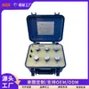 Caja de Resistencias Estándar Ac/Dc Medidor de Resistencia Zx32P Zx32D Zx38Dzx38P Distribución de Primer Nivel