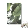 Pinturas Decorativas Nórdicas para Sala de Estar, Comedor, Dormitorio, Arte de Pared, Paisaje, Playa, Mar, Bosque, Casa de Huéspedes, Hotel, Pinturas sin Marco y con Marco