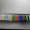 Toalla de Felpa de Algodón 260g Engrosada de un Solo Lado Tela para Bata de Baño de Algodón-Poliéster Cvc Algodón Puro con Bucle Pequeño
