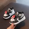 Zapatillas de bebé, zapatos de tabla, otoño, dibujos animados, 0-3 años, 1 suela suave, antideslizantes, zapatos casuales para niños, zapatos para niños pequeños, zapatos para hombres y mujeres.
