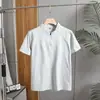 ¡Serie Ligera de Secado Rápido para Exteriores! ¡Diseño a medida de seis piezas! Camiseta transpirable, elástica, casual, moderna y versátil con media cremallera