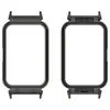Adequado para Pulseira Samsung Fit3 Estrutura de Metal Pulseira Samsung Fit3 Caixa de Metal Adequado para 18mm