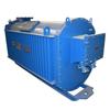 Central eléctrica móvil para máquina de recolección de carbón Kbsgzy-1000/10/3.45 Central eléctrica móvil a prueba de explosiones para minería