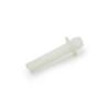 ESSENTRA fábrica de sublimação fornecimento direto cor natural nylon VMCGE instalação vertical placa de circuito trilho