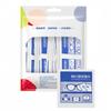 Toallitas Antiempañantes Desechables Lentes Gafas Toallitas Antiempañantes Gafas para Miopía Pantalla Limpieza Antiempañante Lentes