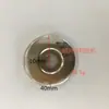 Máquina Retorcedora Piezas Relacionadas para Tensor de Gancho Piezas del Tensor Guía de Hilo Piezas del Gancho