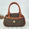Bolsa de Mamá 2026 Nuevo Bolso de Mano de Moda para Mujeres de Mediana Edad y Mayores, Bolsa Pequeña para Suegra, Bolsa de Compras, Billetera para Monedas