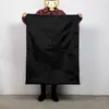 Bolsa de Armazenamento para Tapete de Tecido Oxford, Bolsa com Cordão à Prova de Umidade e Poeira, Bolsa de Armazenamento para Colcha de Grande Capacidade, Bolsa para Embalagem de Mudança
