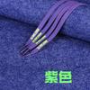 Cordones Luminosos Justdoit Pioneer Air Force Letra Logo Luminoso Af1 Cuerda Plana Estampada Tenis