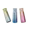 Taza Termo de Titanio Puro Color Cristal Bala Tapa Taza para Coche Taza para Estudiantes Gran Capacidad Apertura con un Clic para Beber Agua