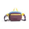 Nova Bolsa para Celular Modelo de Comércio Exterior, Bolsa Transversal para Caminhada ao Ar Livre para Homens e Mulheres, Bolsa de Peito de Ombro Único, Bolsa Transversal Pequena Leve Esportiva Casual