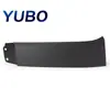 Adecuado para 2008-2017 Sequoia Tundra Extensión de Guardabarros Delantero Relleno de Faro 53932-0C901
