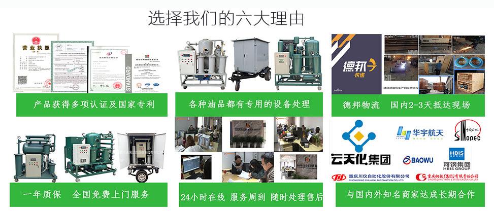 选择我们的六大理由(最后发送)