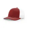 Gorra de Béisbol con Protección Solar para Exteriores Richardson 112 Gorra Trucker Transfronteriza Nuevo Estilo Logotipo Personalizable Visera Gorra de Malla