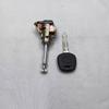 Adecuado para cilindro de cerradura de puerta Toyota cilindro de cerradura de puerta Weichi cilindro de cerradura de coche gran cantidad Congyou