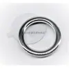 Accesorios de gabinete inflable ventana de observación redonda agujero 60 mm 46 anillo de ventana de visualización accesorios de gabinete