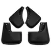 Adequado para Volkswagen Santana Santana 2004-2012 Exportação Transfronteiriça Para-lama do Carro Lama do Carro Modificação