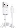 Para línea de datos Apple línea de carga rápida iPhone14/131211-5 línea de carga extendida para teléfono móvil venta al por mayor