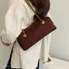 Bolsa de Moda para Bolos para Mujer Lujo Ligero Acolchado de Diamantes Retro Cadena Lad Nueva Popular Bolso de Hombro Individual Cruzado 2026 Hermoso
