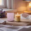 Velas de Incienso con Forma de Animal Artístico DIY Decoración Animal de Estilo Artístico para Interiores Adornos Fabricación Moldes de Silicona