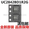 Nuevo original UC2842B SOP-8 UC2842BD1R2G regulador-controlador de conmutación CC-CC