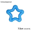 Brinquedos para Animais de Estimação, Brinquedos Sonoros para Cachorros, Bolas, Suprimentos Resistentes à Mordida para Cachorros, Bolas Dispensadoras de Petiscos, Cães Pequenos, Cães Grandes, Suprimentos para Animais de Estimação