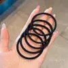 Gomas para el pelo de alta elasticidad para niñas pequeñas, nuevo modelo 2026, diademas para coleta alta infantil que no dañan el pelo