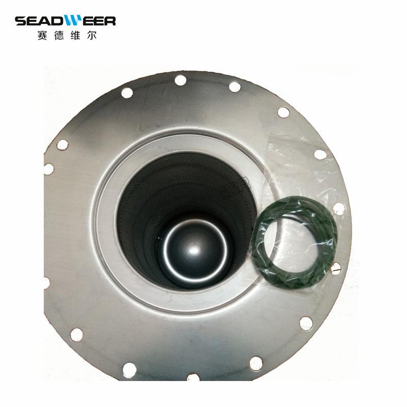 阿特拉斯空压机油气分离器2906063800 1621907