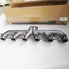 Montagem do motor Cummins 6CT Tubo de escape ramificado 3929779 3932183 3906720 3901759