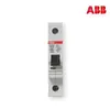[Interruptor miniatura ABB] Interruptor de aire ABB Interruptor automático de aire serie 1p-SH201-C20
