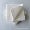 Algodão absorvente para equipamentos elétricos Fibra britânica feltro absorvente tecido não tecido agulado algodão absorvente