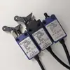 CR600-NZ es adecuado para KONE/Interruptor de tope de elevador, Restablecimiento automático, cable de 1 metro, sin enchufe