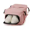 Nova Bolsa de Mão Transfronteiriça Mochila Pequena Mochila Grande Capacidade Viagem de Curta Distância Mochila para Notebook Fabricante Atacado