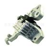 Adecuado para Kl K4 Máquina Garra Almohadilla L 2.0/2.4 53316582
