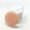 Esponja para Base de Cushion de Aire, Suave y Delicada, Esponja de Maquillaje en Forma de Gota de Agua para Base Líquida BB de Cushion, Herramienta de Maquillaje