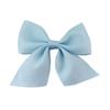 Accesorios para el cabello DIY Lazo Semiacabado Lazo para Bebé Niña Sin Horquilla Accesorios para el Cabello