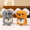 Muñecos de Peluche para Lanzar en Bodas, Muñecos Pequeños con Ventosas, Muñecos de Tela, Directo de Fábrica, Personajes de Dibujos Animados de Peluche